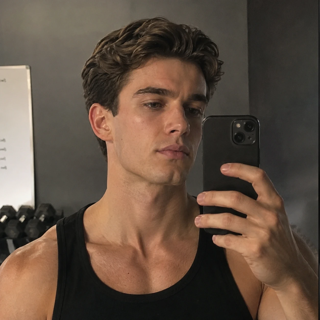 Casper Haider