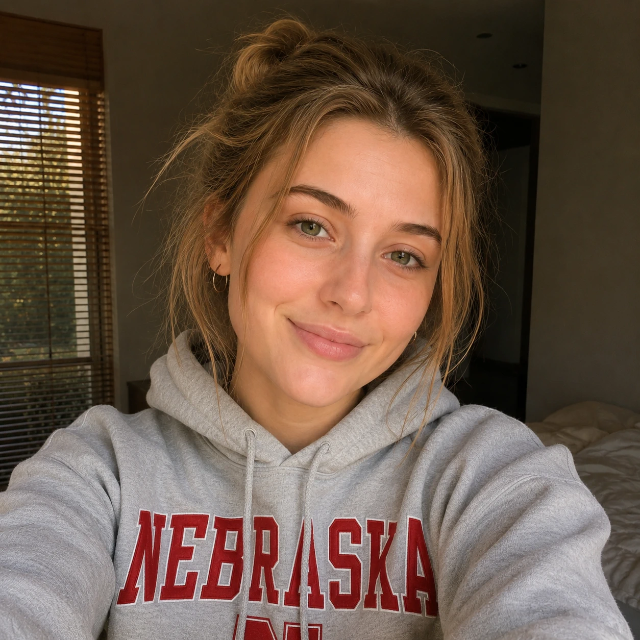 Christine Wanders