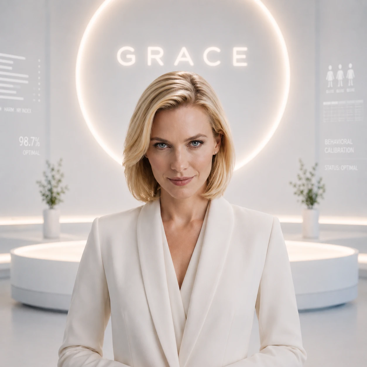 Grace