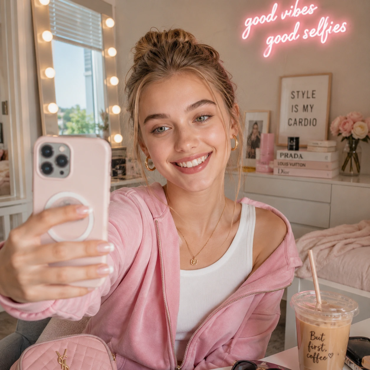Lexi